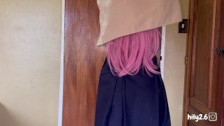 acompañame a ir al colegio a mi primer dia de clase