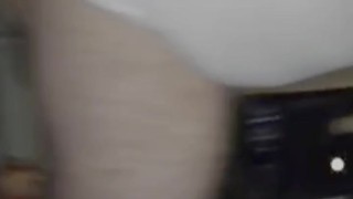 Playing with my Diapers!