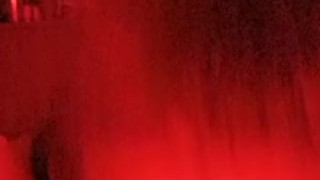 Entrega Total ao Throat Fucking Agressivo