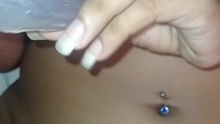 Tetona morena latina se traga mi verga y follamos🥵