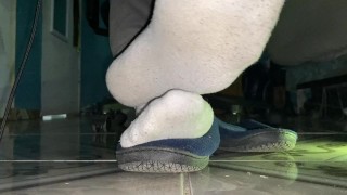 Chill w/ me while I get stuff done on the computer