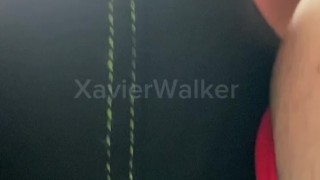 End of Summer Speedo Try-On and Review. Get inside my speedo!