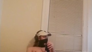 Getting bored with my fleshlight again