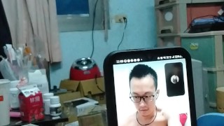 隨機視訊給陌生人看