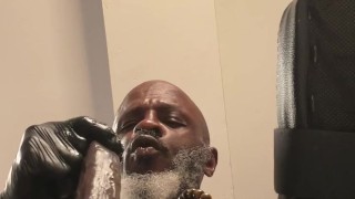 BBC “Under carriage shot” naked trumpeter Eli Daniel