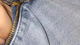Whip my dick out at work