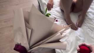 The Day He Realized He Was a Cuckold