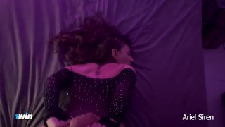 Professora gostosa adora ser algemada e BDSM - AMADOR