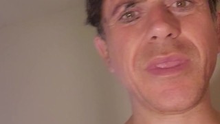 His Steel Cock is a Masterpiece I can't live Without!