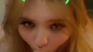 Oral fixation compilation