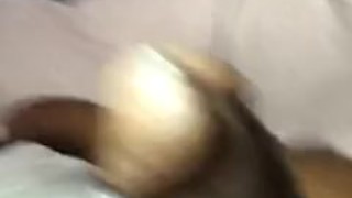 Quick cum by daddy