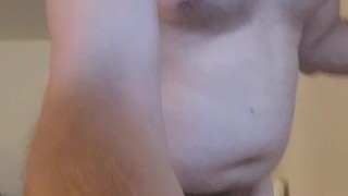 As the World Evolves A New Male Pornstar Emerges!