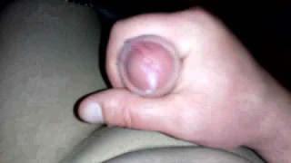 Masturbe (326) with one testicle