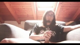 RedVid 5# - Il mio primo in assoluto!
