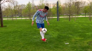 Вокруг света за 5 минут