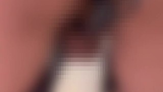 サンプル 浴衣でアナルオナニー