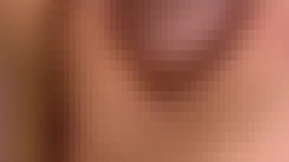 サンプル　風呂上がりのオナニー　ノンケ