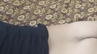 Nóng bỏng: Cảnh mẹ và chàng trai anal táo bạo