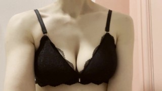 cruel orgasm denial with | femdom JOI ASMR