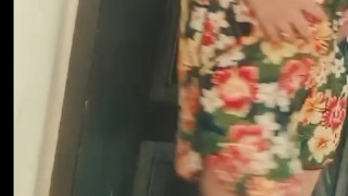 Step Mom’s Explosive Asian-Russian Orgasm