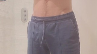 Couldn't wait to get to my room FPOV!