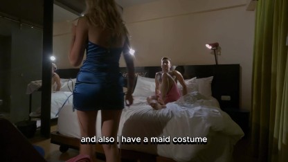 Егде жастағы ерлі-зайыптылардың секс бейнелері