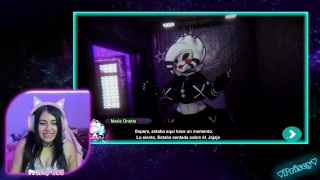 ¡Qué HUEVOS tan ENORMES y deliciosos!- Fap Nights At Frennis Noche 2 Parte 1