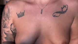 MASTURBATING Till I Cum💦 While I Smoke💨