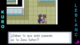 Pokemon GH16