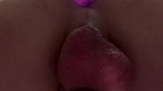 Tanta voglia di cazzo nel culo!!!