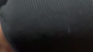 Sexy Twerking For You