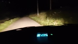 Vilarea, não tenho muito tempo, tenho um cliente a espera! Fodemos aqui mesmo na estrada! Foda-se...