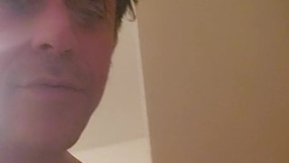 This Guy Should Be Sexiest Man Alive & He's Here Naked & Hard on Pornhub! Mmmm!