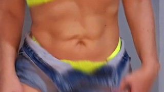 I want to make you feel good daddy