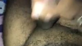 Twink gets Boreback breeding from monster cock Daddy