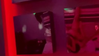 “!ASI DAME ASI” GEMIDOS EN ESPAÑOL LATINO