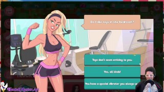 (str8) Country Club Head! Booty Farm #99 W/HentaiMasterArt