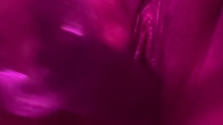 She SQUIRTS All over the Camera And GETS CAUGHT!