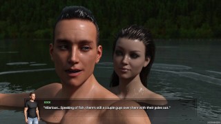 Chasing Sunsets #66 PC Gameplay