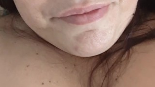 Quick vignettes about my recent cumslut MILF encounters