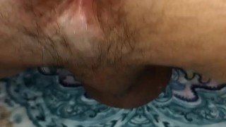 Quiero que me llenes el culo de leche