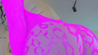 Bottle girl let me fuck please