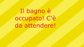 17 - Papere ed errori sul set