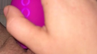 Starting my morning off right