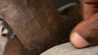 Pull Out The Stick🍆🇭🇹