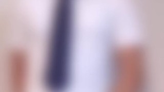 サンプル 20代後半リーマン君のオナニー