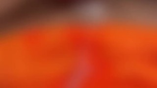 サンプル 髭ありダンディーな男の子のオナニー