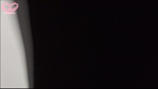 POV: Trans Girl Rubs her Feets all Over your Face with Kneesocks