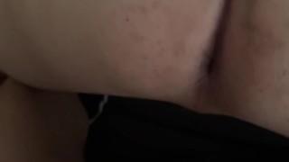 Improvized fuck with bi friend 🥵