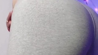 TU NOVIA INFIEL fichando bultos en el GYM! Se lleva la verga mas grande A CASA! JOI ARGENTINA 1